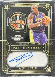 Shaquille O'Neal
