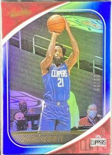 Patrick Beverley