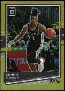 Lonnie Walker IV