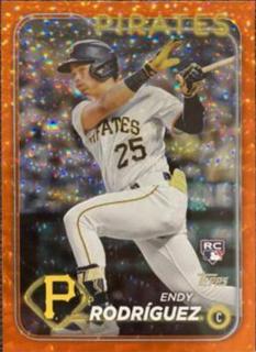Endy Rodriguez