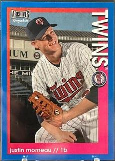 Justin Morneau