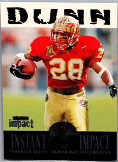 Warrick Dunn