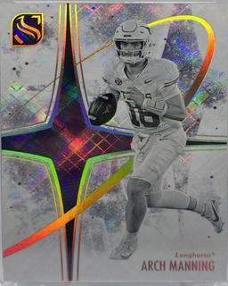 Arch Manning