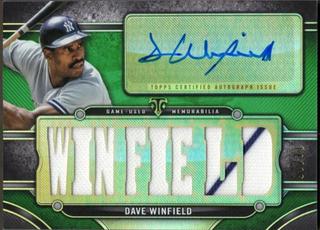 Dave Winfield