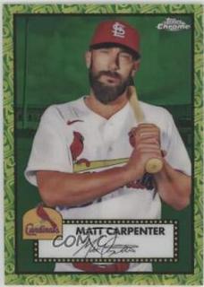 Matt Carpenter