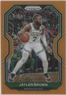 Jaylen Brown