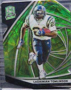 LaDainian Tomlinson