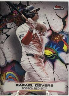 Rafael Devers