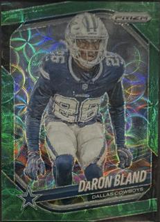 DaRon Bland