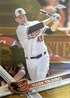Mark Trumbo