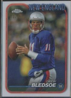 Drew Bledsoe