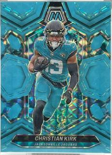 Christian Kirk