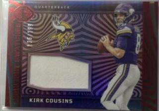 Kirk Cousins