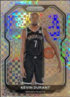 Kevin Durant