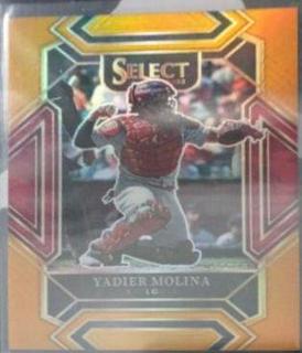 Yadier Molina