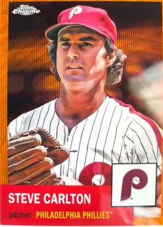 Steve Carlton