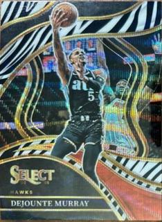 Dejounte Murray