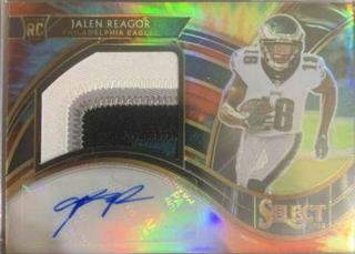 Jalen Reagor