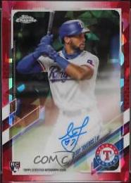 Leody Taveras