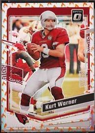Kurt Warner