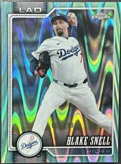 Blake Snell