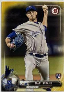 Matt Strahm