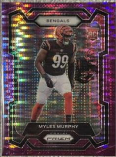 Myles Murphy