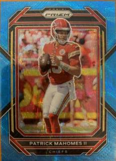 Patrick Mahomes II