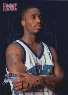 Ricky Davis