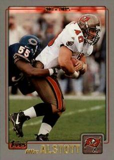 Mike Alstott