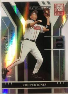 Chipper Jones