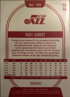 Rudy Gobert