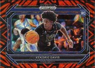 Kendric Davis