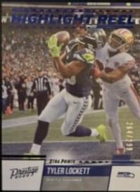 Tyler Lockett