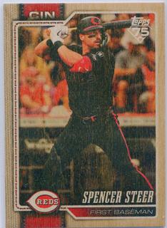 Spencer Steer