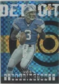 Joey Harrington