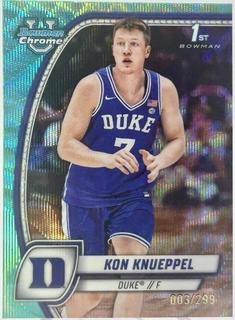 Kon Knueppel