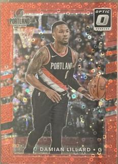 Damian Lillard