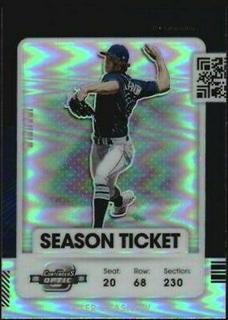 Tyler Glasnow