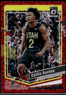Collin Sexton