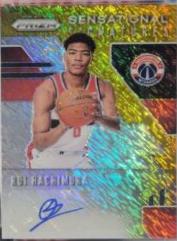 Rui Hachimura