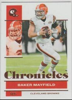 Baker Mayfield