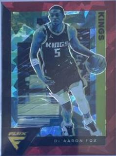 De'Aaron Fox