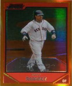 Manny Ramirez