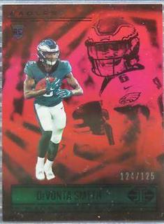 DeVonta Smith