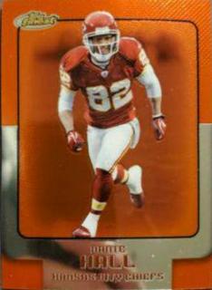 Dante Hall