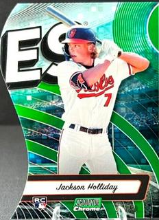 Jackson Holliday