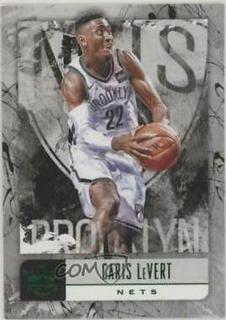 Caris LeVert