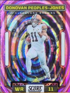 Donovan Peoples Jones