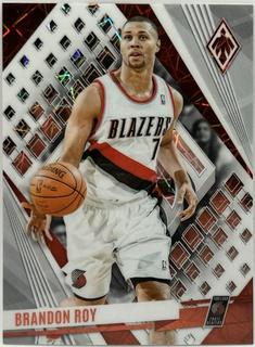 Brandon Roy